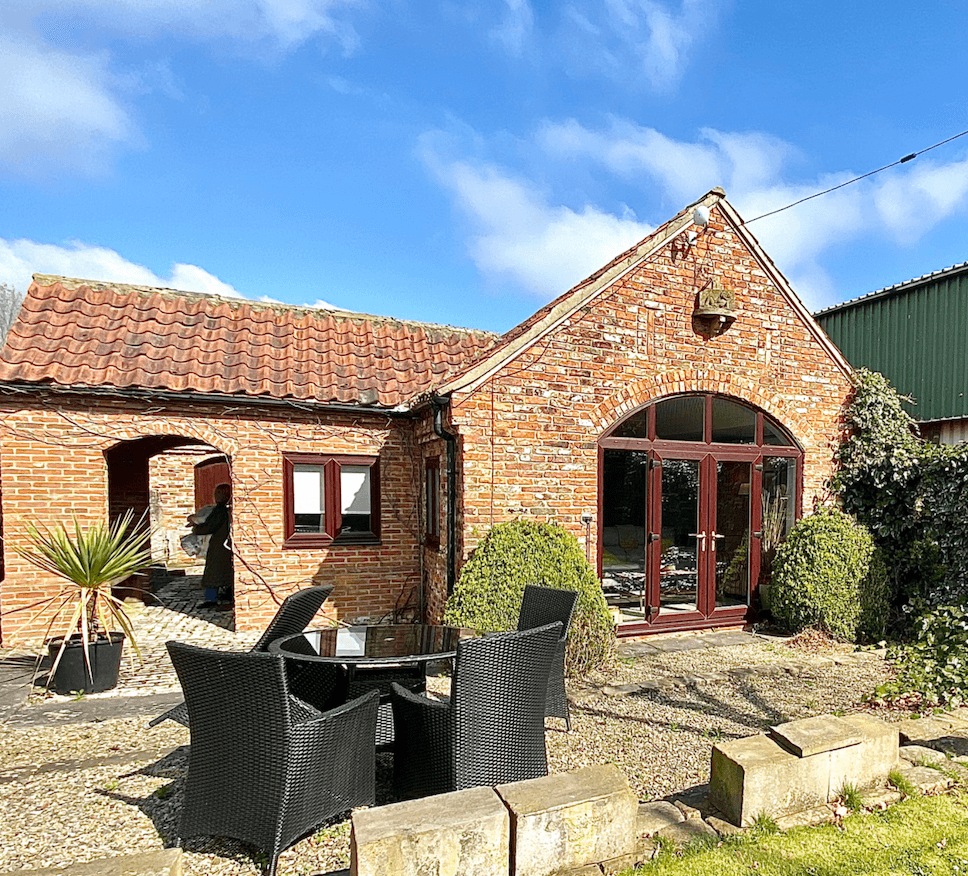 Store Cottage
